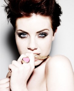 Rankin Live Exhibition