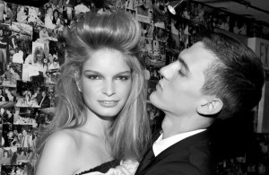 Raoul Spring / Summer Campaign Featuring Tyler Riggs & Melodie Dagault