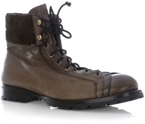 Raparo Hiking Boots