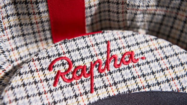 Rapha Tweed Cap