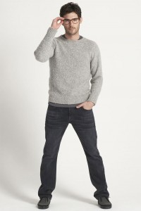 Raven Denim Fall 2010 Lookbook