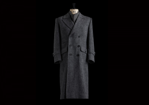 Ray Stowers Overcoats For 20LTD