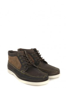 Red Wing Shoes Wabasha Rough Chukka Boot