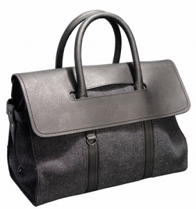 Reiss Wool Bags