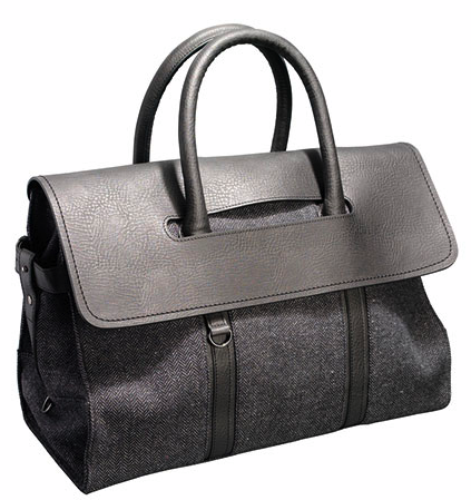 Reiss Wool Bags