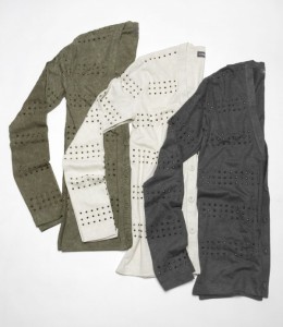 Richard Chai for Original Penguin Collection