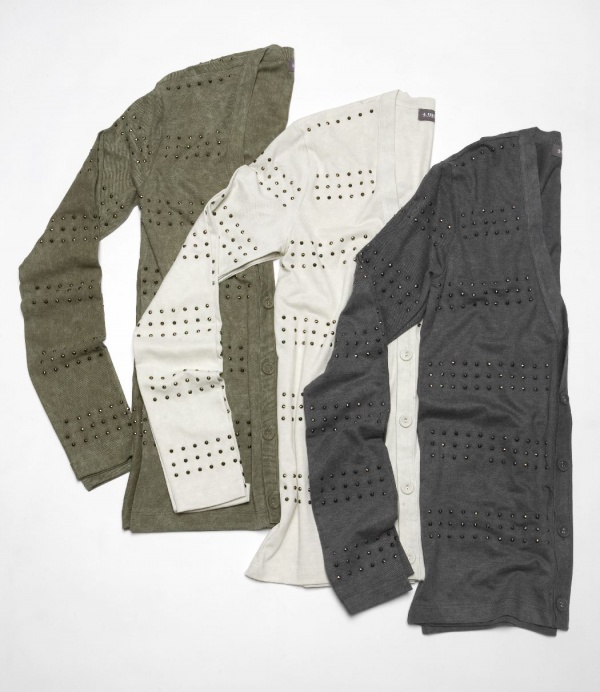 Richard Chai for Original Penguin Collection