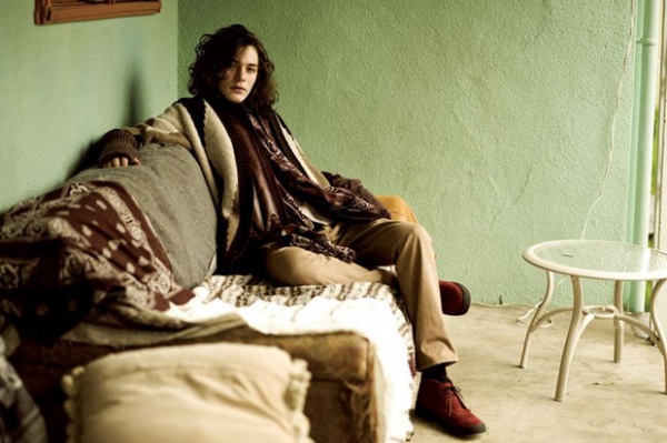 Rico Fall / Winter 2010 Lookbook