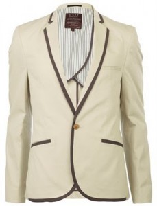River Island Wimbledon 2010 Collection