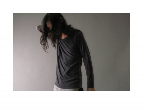Robert Geller – Seconds Fall / Winter 2010 Collection