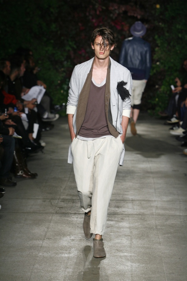 Robert Geller Spring / Summer 2010