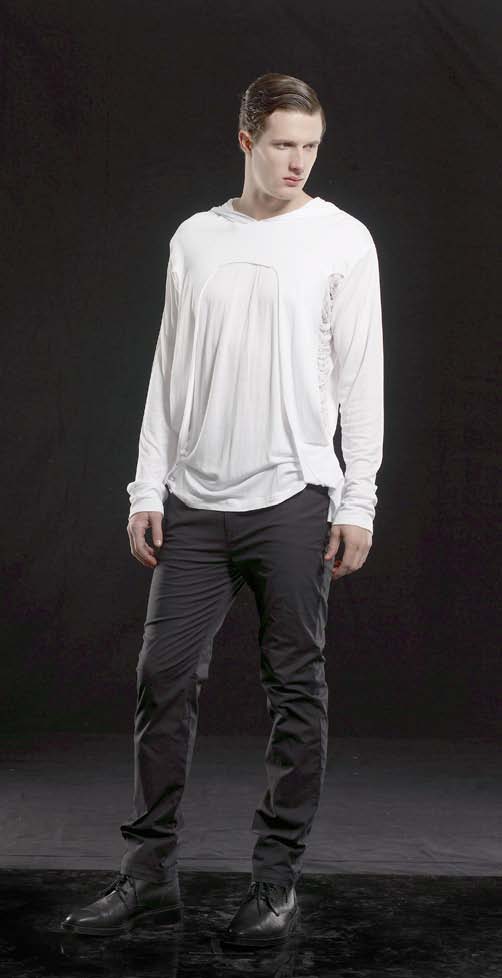Rochambeau Fall / Winter 2010 Closer Look