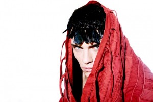Rolzab de Mura Spring 2010 Preview ‘The Remains’