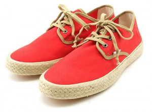 Romika Espadrille Sneakers