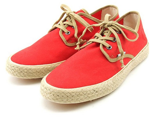 Romika Espadrille Sneakers