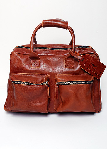 Royal Republiq Fall 2009 Bags