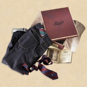 Rugby Ralph Lauren Limited Edition Jean Box Set