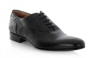 SC Napoli Classic Lace-Ups