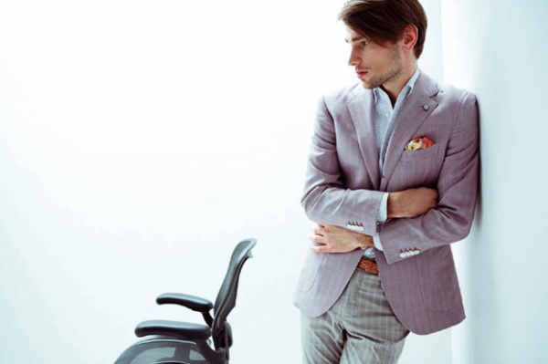 SHIPS Spring / Summer 2010 Lookbook