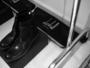 Dunhill Spring / Summer 2011 Collection Preview