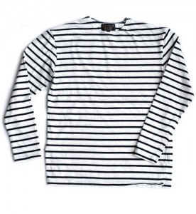 Sailor Shirt by National Anthem
