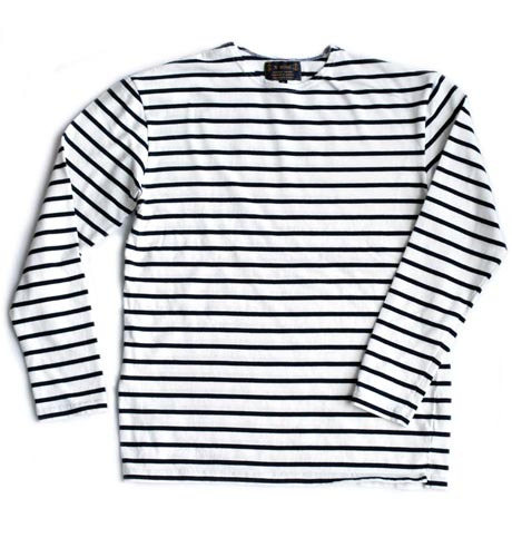 Sailor Shirt by National Anthem