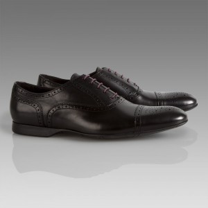 Salford Shoe by Paul Smith