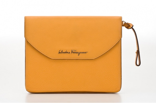 Salvatore Ferragamo iPad Cases