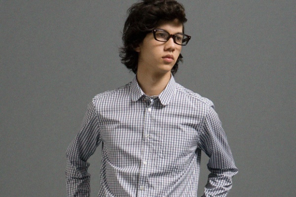 Sandanista Fall / Winter 2010 Collection