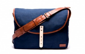 Sandqvist’s Canvas Carry All