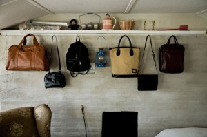 Sandqvist Fall / Winter Bags