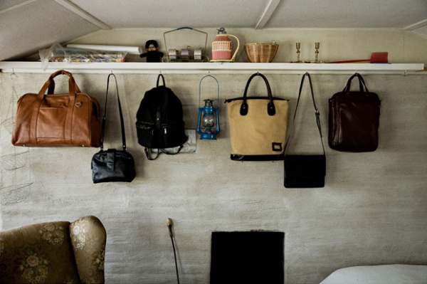 Sandqvist Fall / Winter Bags