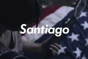 Santiago by The Contributing Editor