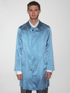 Satyenkumar Fall / Winter 2009