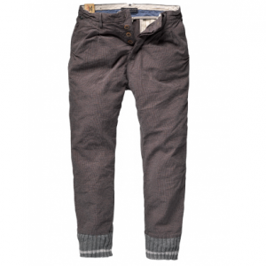 Scotch & Soda Twill Chino