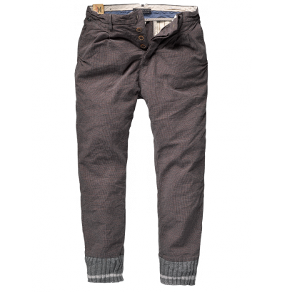 Scotch & Soda Twill Chino