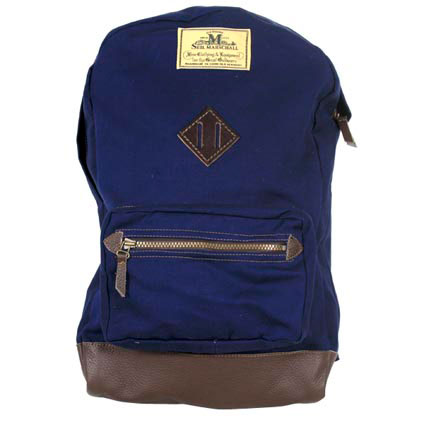 Seil Marschall Canoe & Day Bags