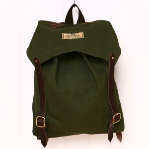 Seil & Marschall Woodsman Pack