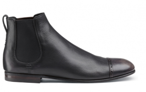 Sergio Rossi Spring / Summer 2010 Footwear