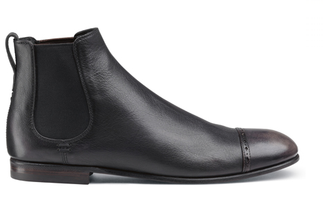 Sergio Rossi Spring / Summer 2010 Footwear