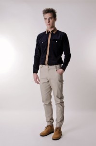Shake Appeal Fall / Winter 2010 Lookbook