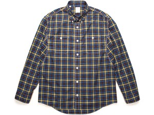 Shigatse Shirt by Visvim