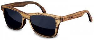 Shwood Canby Sunglasses