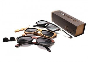 Shwood Eyewear
