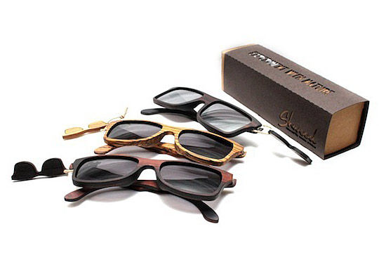 Shwood Eyewear
