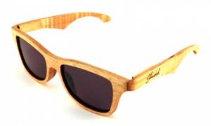 Shwood Handmade Sunglasses