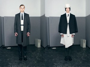 Siki Im Fall / Winter 2010 Collection