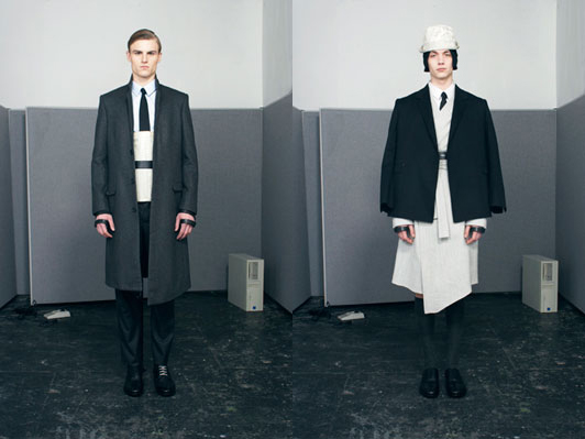 Siki Im Fall / Winter 2010 Collection