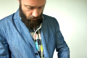 Simeon Farrar Spring / Summer 2011 Collection