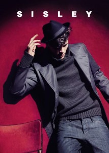 Sisley Fall 2009 Campaign